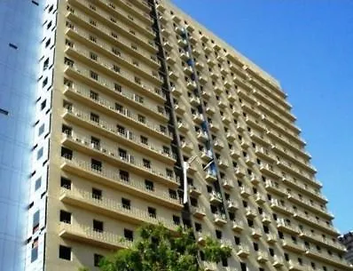 ***  Dar Al Eiman Al Khalil Hotel Mecca Saudi Arabia