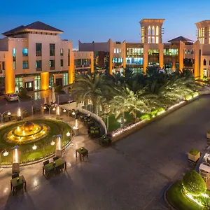 Al Mashreq Boutique - Small Luxury Of The World 4*, Riyadh Saudi Arabia