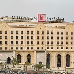 Millennium Makkah Al Naseem **** Mecca