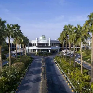 Izdihar By Ihg 4*, Riyadh Saudi Arabia