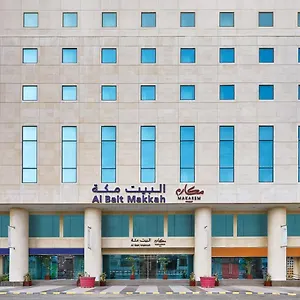 Makarem Al Bait Al Azizia **** Mecca