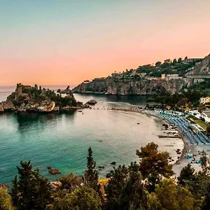 Holiday home Casa Del Sole