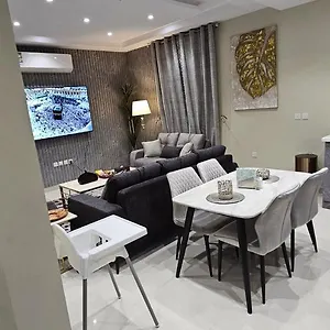 الفاخرة Modern Of 3 Bedrooms 5 Minutes To Haram , Medina Saudi Arabia