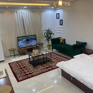 استديو حي النزهه جدة