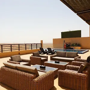 The Cliff الرياض