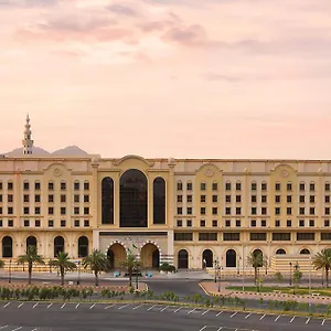 Four Points By Sheraton Makkah Al Naseem **** Mecca