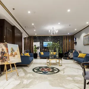 Emaar Andalusia Mecca