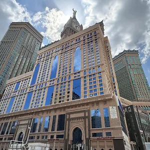 Al Safwah Third Tower 3 ***** Mecca