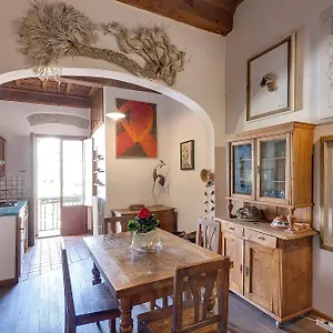 Apartment Mezzo 24 Ii