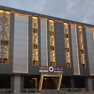 Apartment فيرانو - Virano