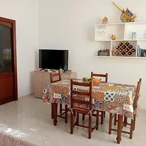 Holiday home Casa Sciacca La Tua Ideale A