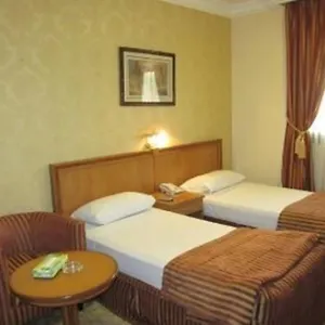 Hotel Palestine Makkah
