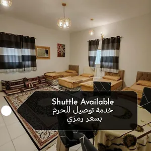 khair-jewaar-apartments-al-madinah.medinahotel.net/