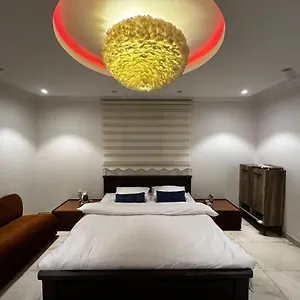 Apartment Lovely High Quality Self Check-in سلام بالدخول الذاتي