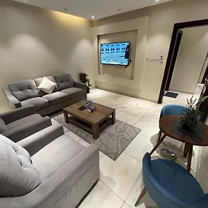 Apartment Lovely High Quality Self Check-in سلام بالدخول الذاتي