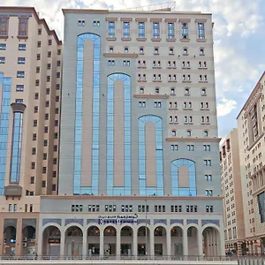  فندق ديار الإيمان المملكة العربية السعودية