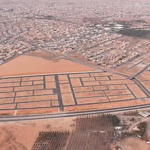 **** فندق Anan المملكة العربية السعودية