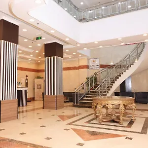  فندق الزهراء المملكة العربية السعودية
