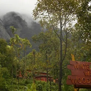 White Water Woods , Vythiri India