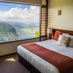 Binna Burra Mountain 3*, Gold Coast Australia
