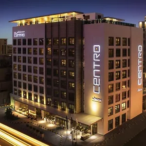 Centro Olaya By Rotana 4*, Riyadh Saudi Arabia