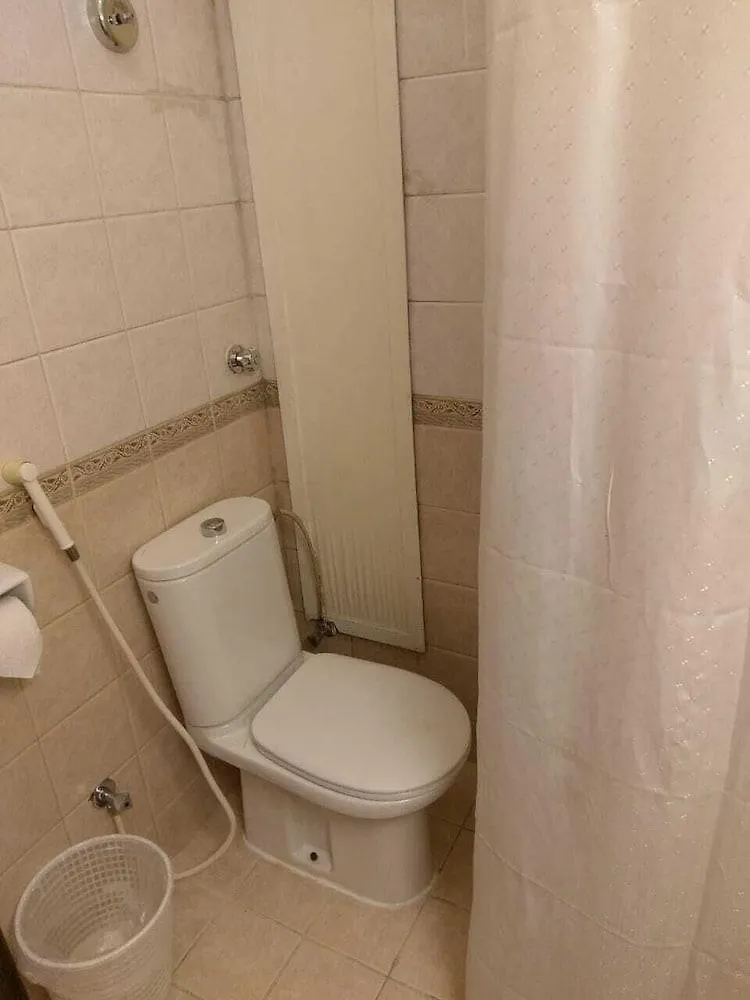 ***  Dar Al Eiman Al Khalil Hotel Mekke Suudi Arabistan