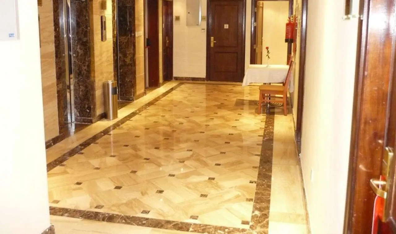 Dar Al Eiman Al Khalil Hotel Mekke